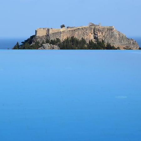 Lindos Gardens Resort Complex ภายนอก รูปภาพ