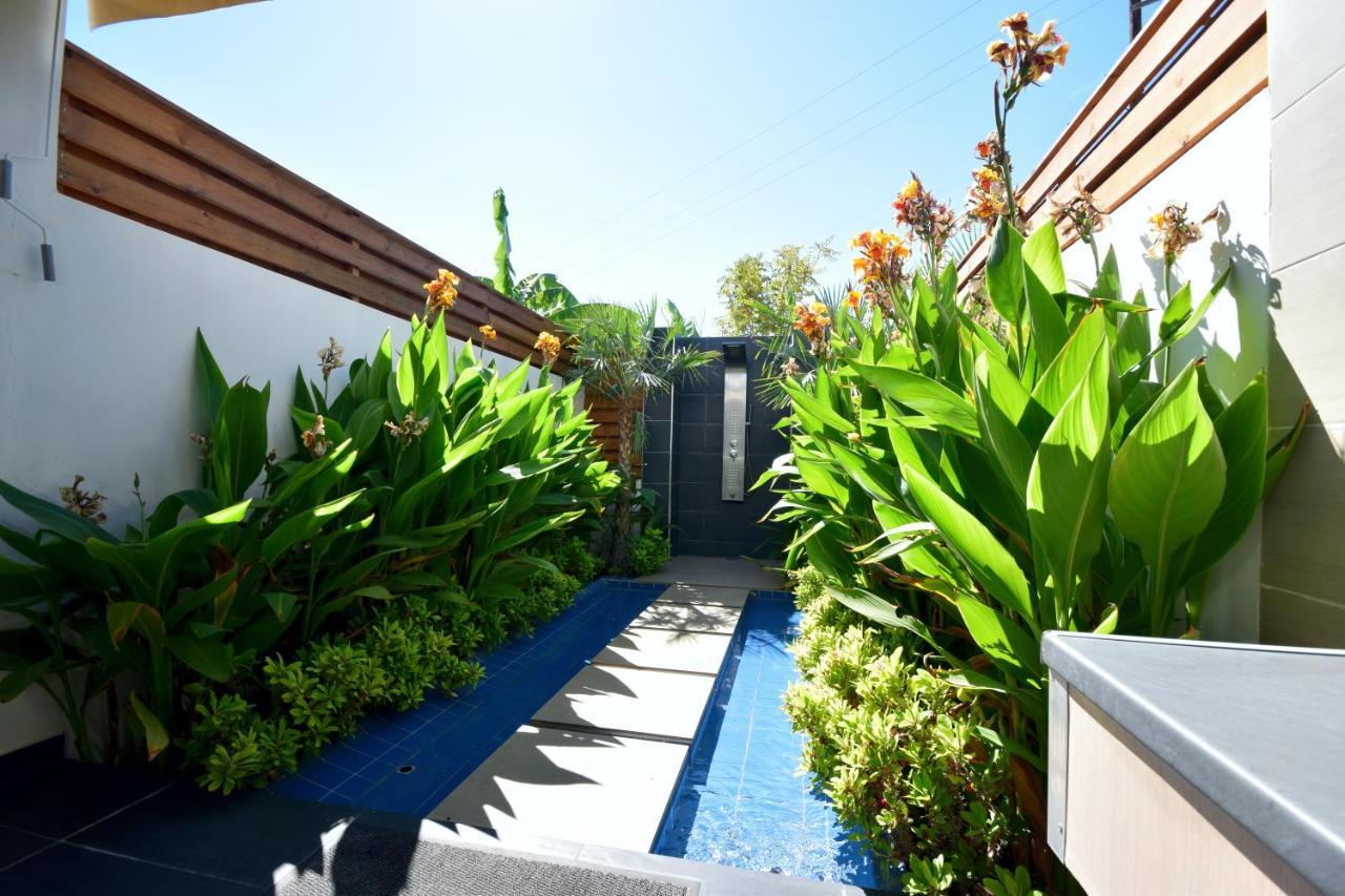 Lindos Gardens Resort Complex ภายนอก รูปภาพ