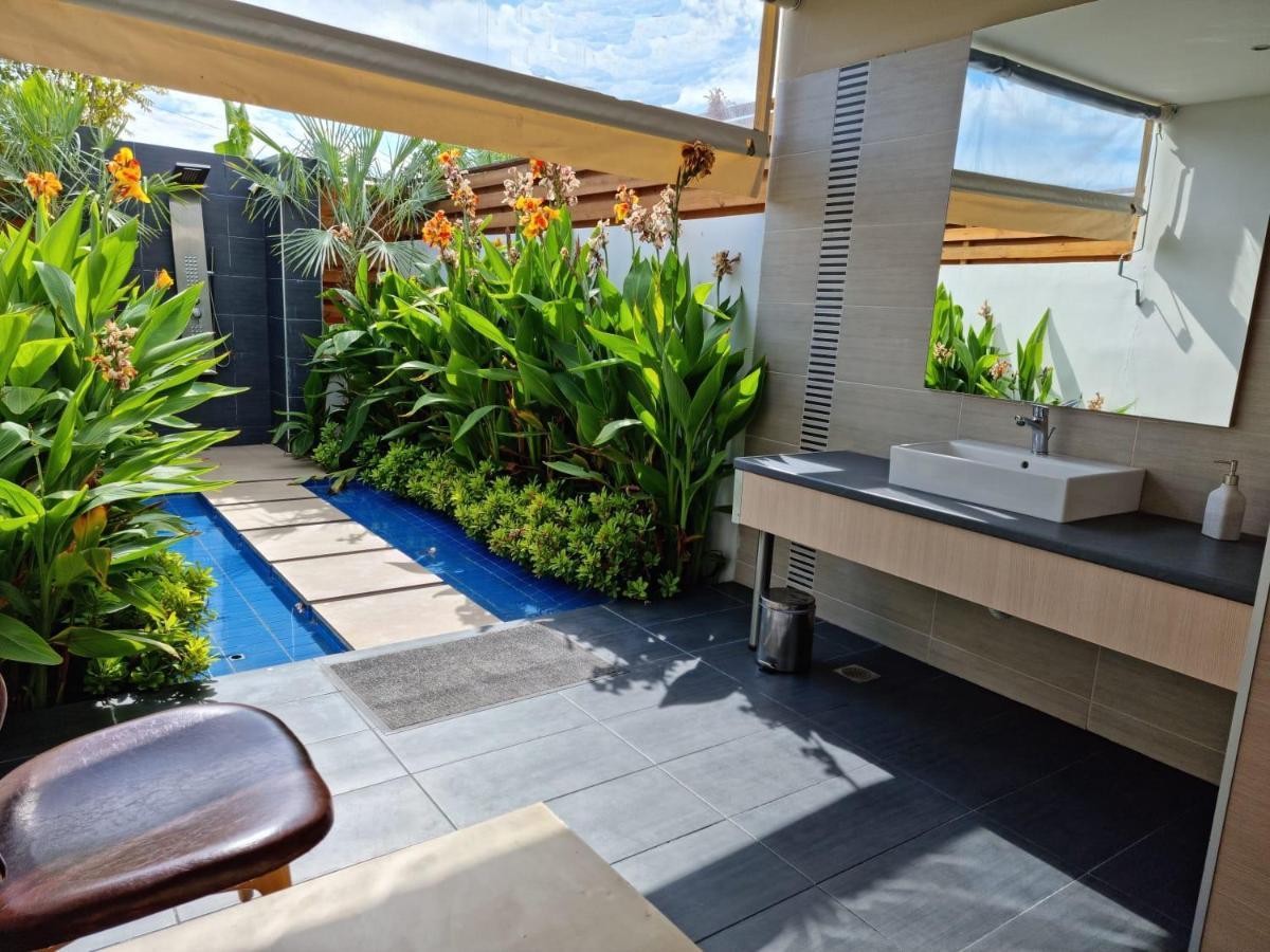 Lindos Gardens Resort Complex ภายนอก รูปภาพ